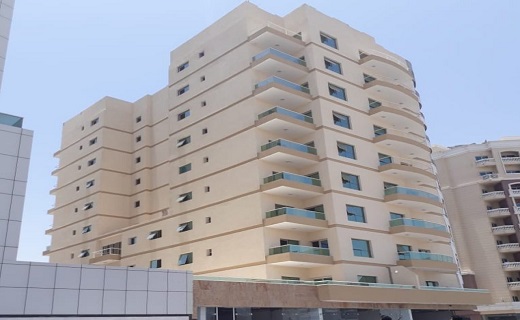 Qusais1 Building, Al Qusais 1