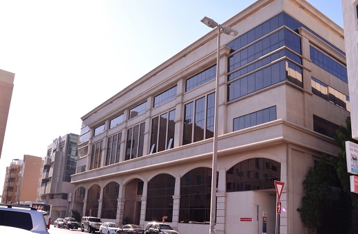 RKM Building, Deira