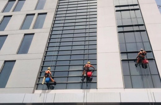 Hampton by Hilton, Al Qusais 1, Dubai