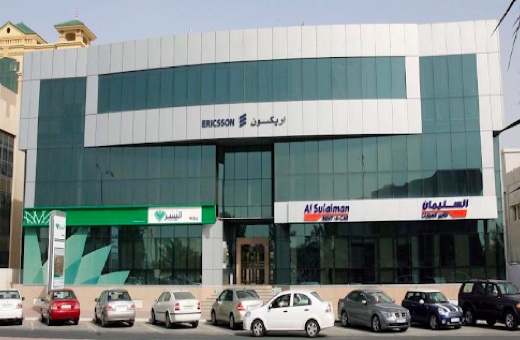 Al Madar Holding
