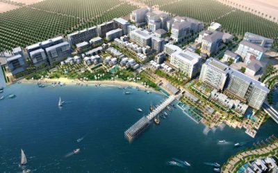 W The Palm Dubai – Sigma Integrated