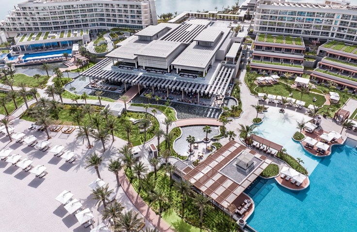 InterContinental Ras Al Khaimah Resort and Spa